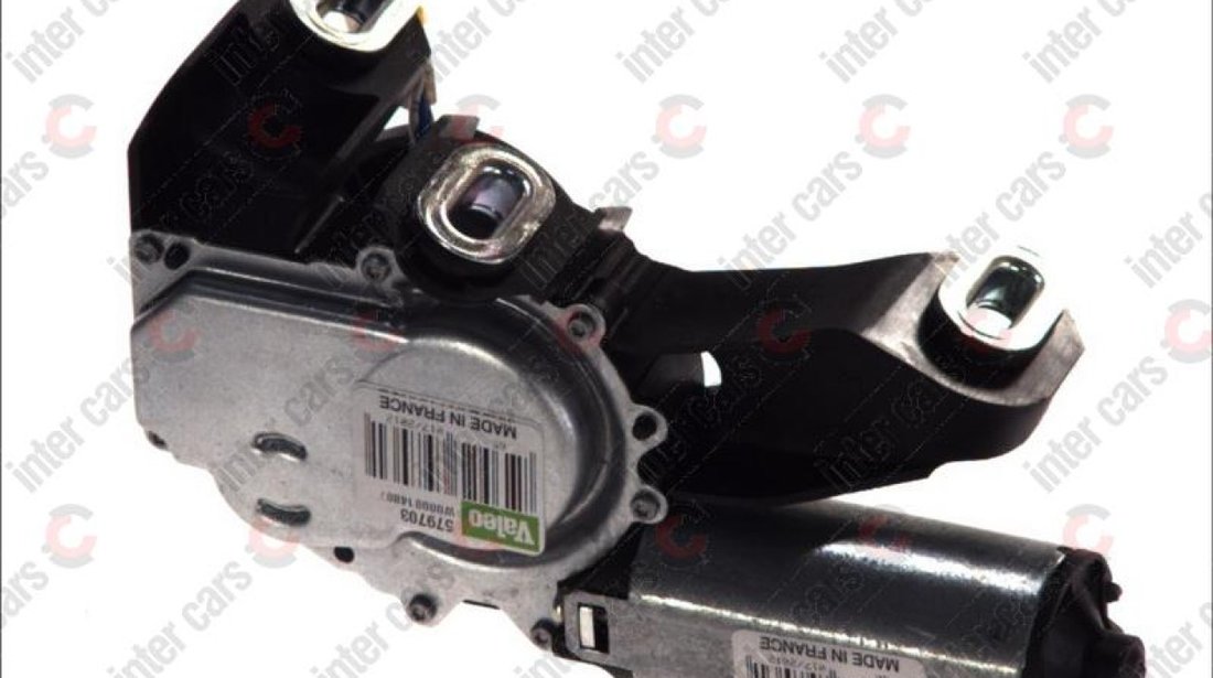 motor stergator CITROËN C5 I Break DE Producator VALEO 579703