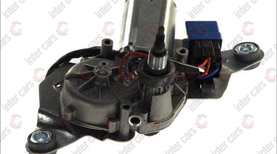 motor stergator CITROËN EVASION 22 U6 Producator VALEO 579163