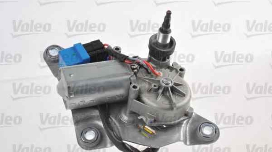 motor stergator CITROËN EVASION 22 U6 VALEO 579163