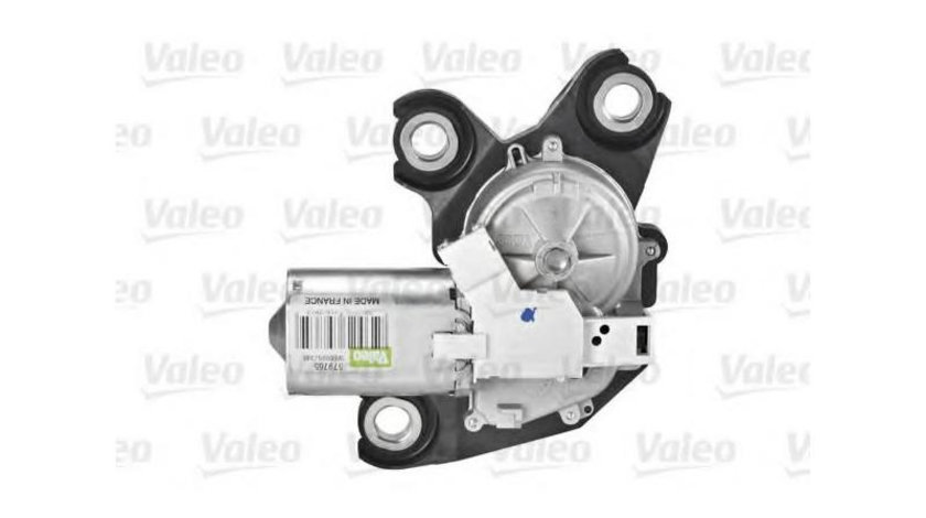 Motor stergator Citroen BERLINGO (B9) 2008-2016 #2 53033304