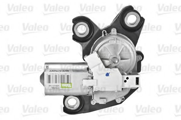 Motor stergator CITROEN BERLINGO (B9) (2008 - 2016) VALEO 579765 piesa NOUA