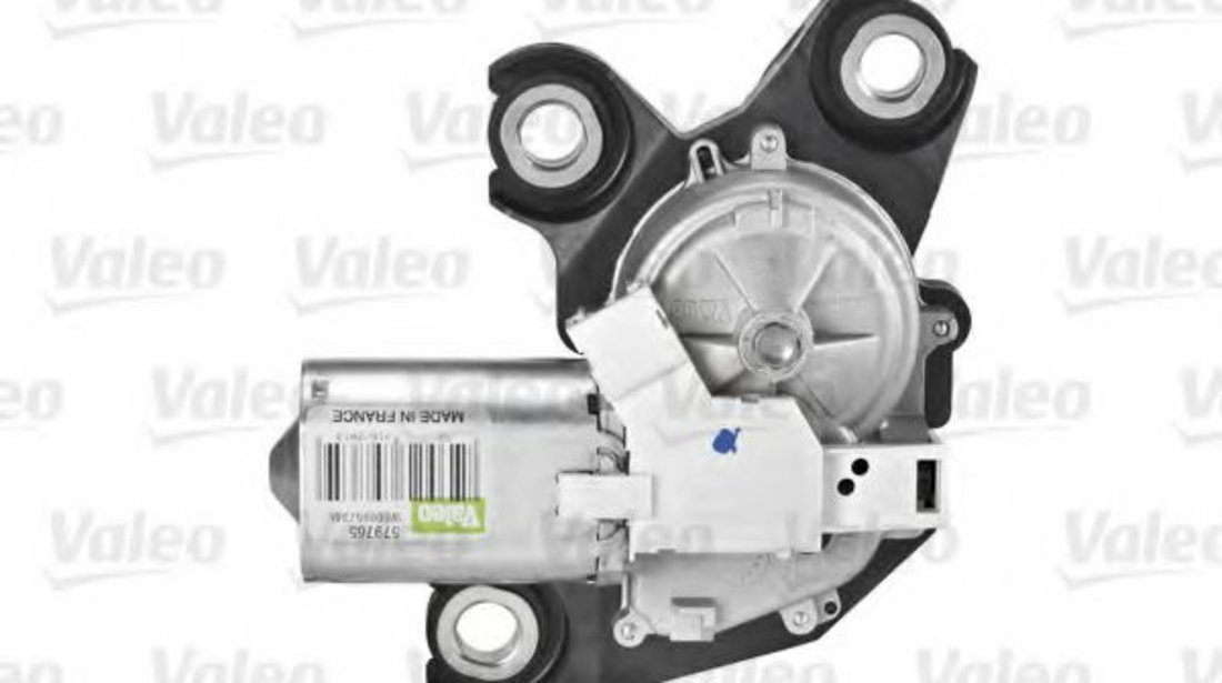 Motor stergator CITROEN BERLINGO (B9) (2008 - 2016) VALEO 579765 piesa NOUA