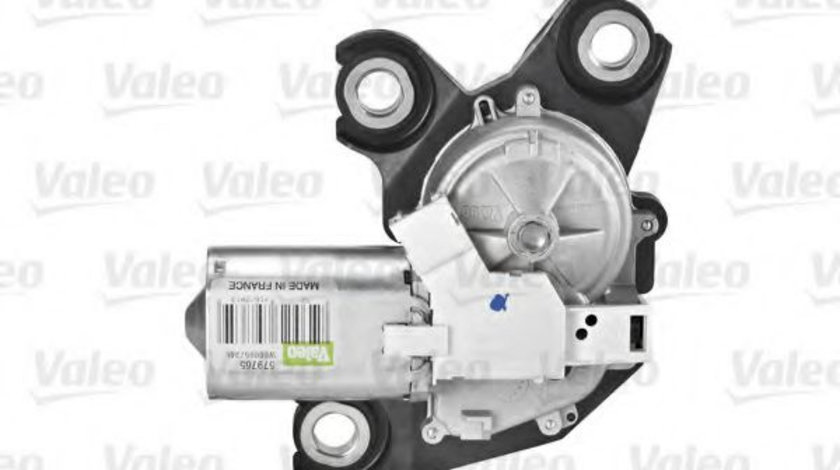 Motor stergator CITROEN BERLINGO (B9) (2008 - 2016) VALEO 579765 piesa NOUA