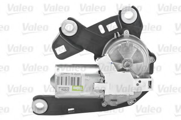 Motor stergator CITROEN BERLINGO (B9) (2008 - 2016) VALEO 579758 piesa NOUA