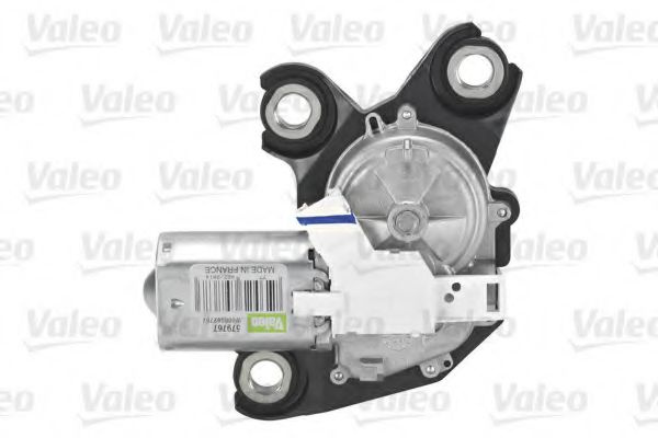 Motor stergator CITROEN BERLINGO (B9) (2008 - 2016) VALEO 579767 piesa NOUA