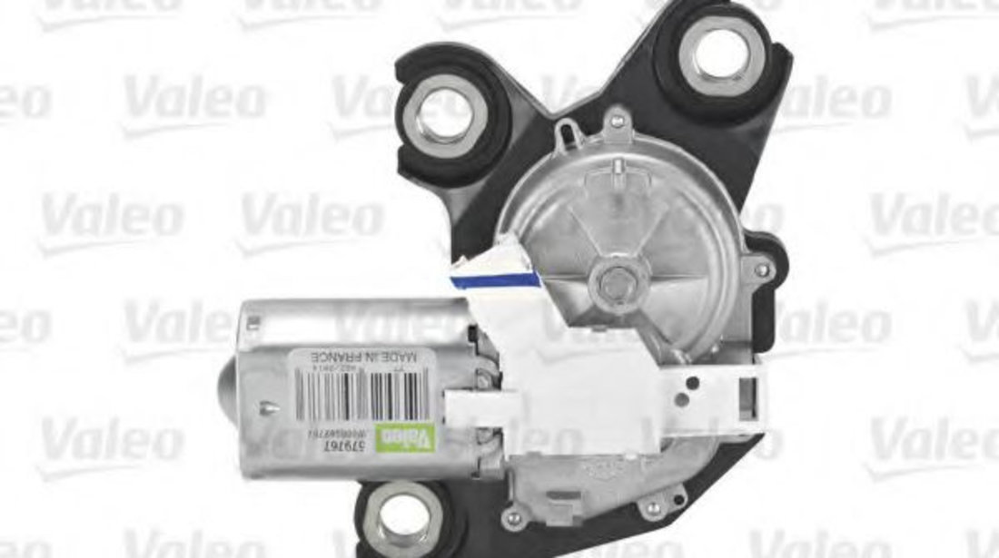 Motor stergator CITROEN BERLINGO (B9) (2008 - 2016) VALEO 579767 piesa NOUA