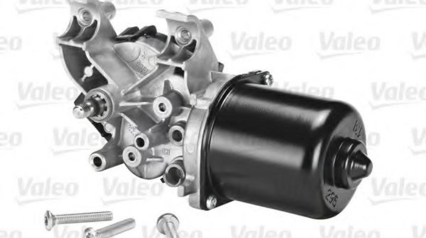 Motor stergator CITROEN C2 ENTERPRISE (2009 - 2016) VALEO 579752 piesa NOUA