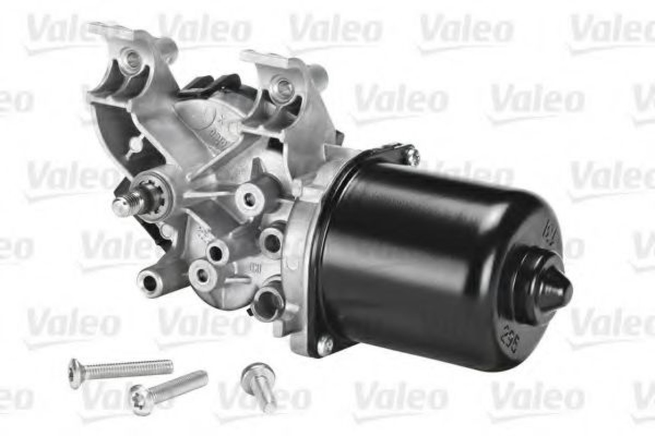 Motor stergator CITROEN C3 I (FC) (2002 - 2016) VALEO 579752 piesa NOUA