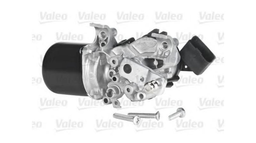 Motor stergator Citroen C3 II 2009-2016 #2 579749