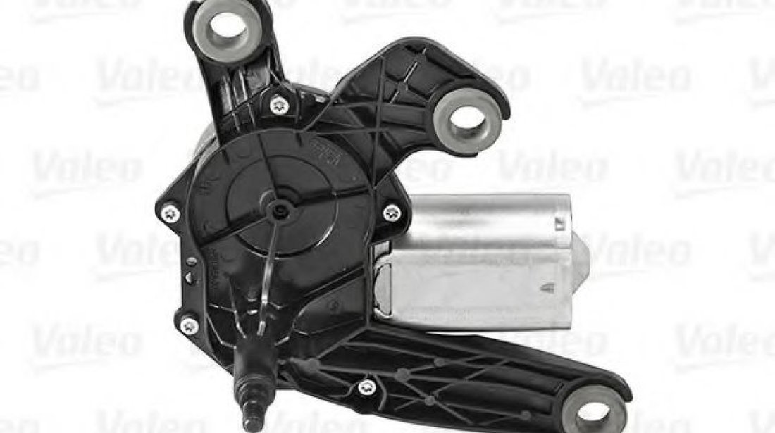 Motor stergator CITROEN C4 Cupe (LA) (2004 - 2011) VALEO 582603 piesa NOUA