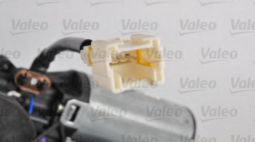 Motor stergator CITROEN C5 I Estate (DE) (2001 - 2004) VALEO 579703 piesa NOUA