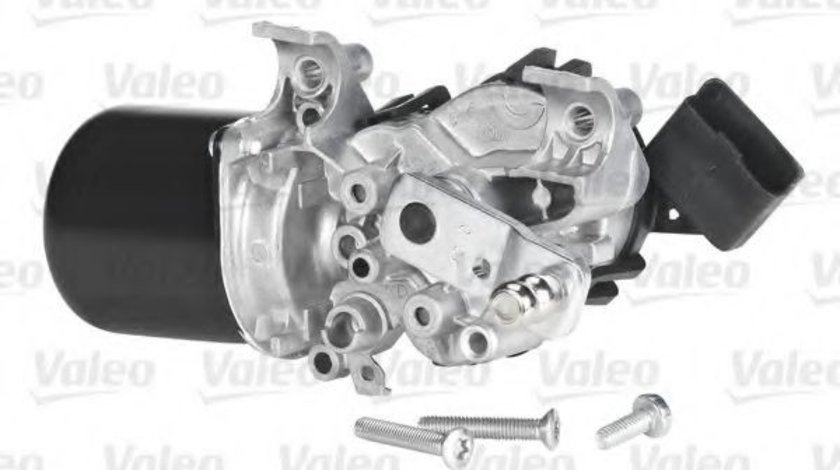 Motor stergator CITROEN DS3 (2009 - 2015) VALEO 579749 piesa NOUA