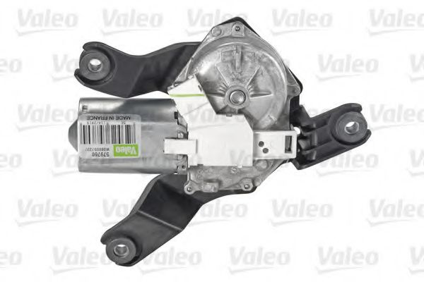 Motor stergator DACIA LOGAN Pick-up (US) (2008 - 2016) VALEO 579760 piesa NOUA