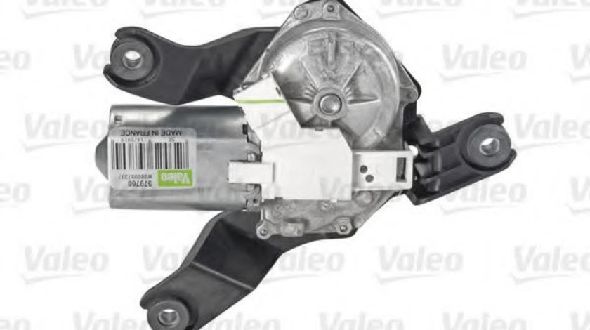 Motor stergator DACIA LOGAN Pick-up (US) (2008 - 2016) VALEO 579760 piesa NOUA