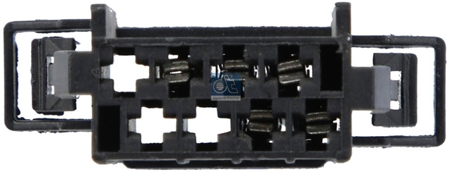 Motor Stergator Dt Volvo 2.25270