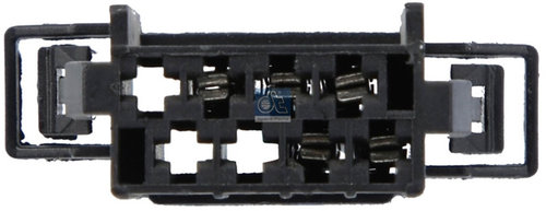 Motor Stergator Dt Volvo 2.25270