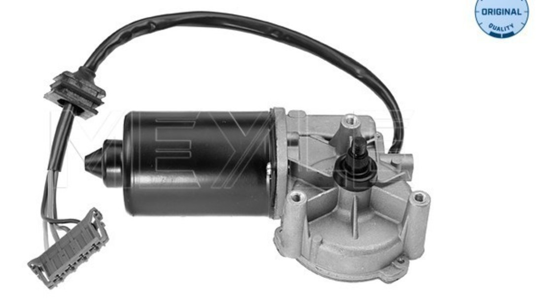 Motor stergator fata (0148990031 MEYLE) MERCEDES-BENZ