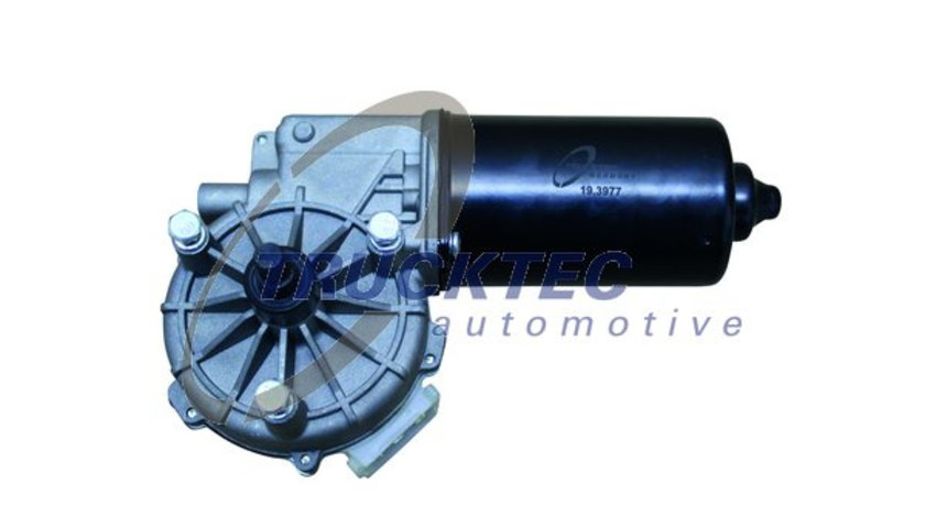 Motor stergator fata (0158053 TRUCKTEC) DAF,IVECO,MERCEDES-BENZ,NEOPLAN,SCANIA