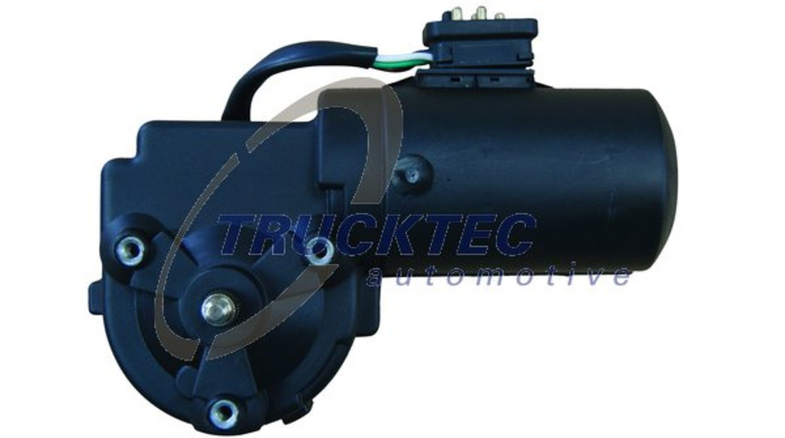 Motor stergator fata (0258038 TRU) MERCEDES-BENZ