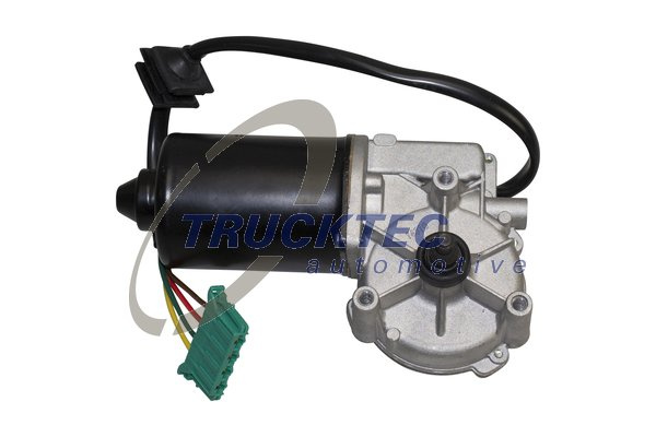 Motor stergator fata (0258039 TRU) MERCEDES-BENZ