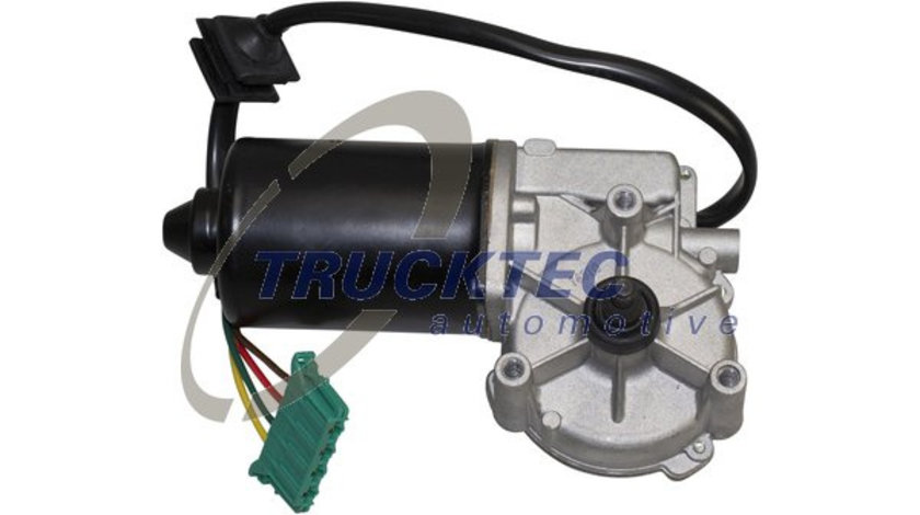 Motor stergator fata (0258039 TRU) MERCEDES-BENZ