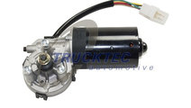 Motor stergator fata (0261017 TRU) MERCEDES-BENZ,V...