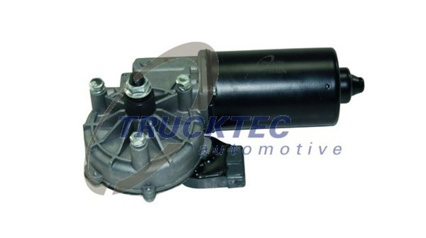 Motor stergator fata (0558023 TRUCKTEC) MAN