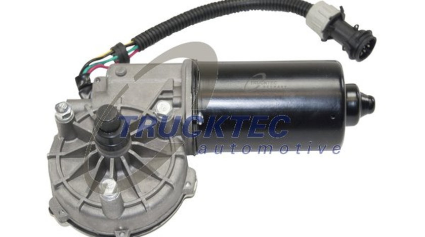 Motor stergator fata (0558024 TRUCKTEC) MAN