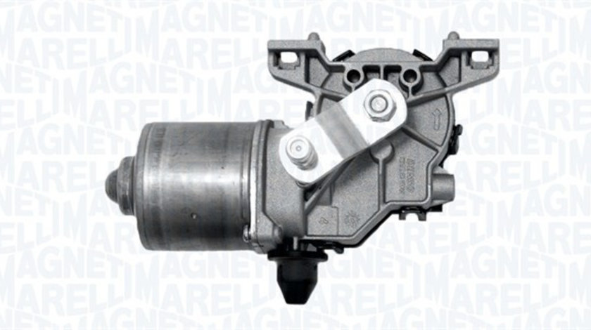 Motor stergator fata (064014011010 MAGNETI MARELLI) ABARTH,FIAT,LANCIA