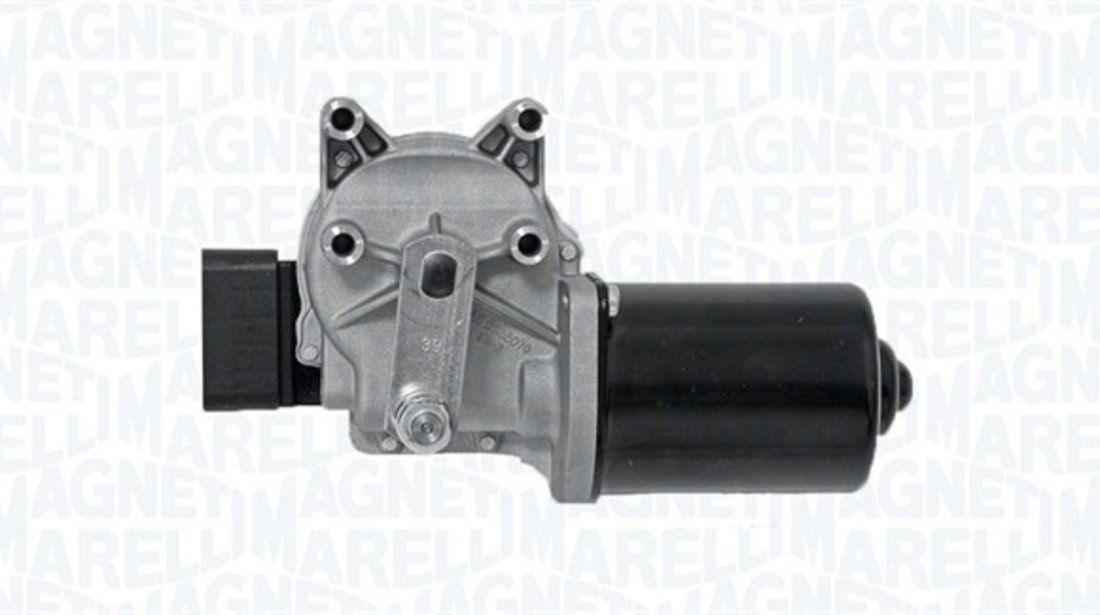 Motor stergator fata (064052101010 MAGNETI MARELLI) Citroen,FIAT,PEUGEOT