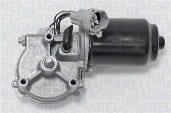 Motor stergator fata (064052105010 MAGNETI MARELLI) OPEL,SUZUKI