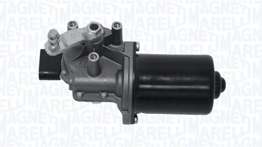 Motor stergator fata (064052110010 MAGNETI MARELLI) SKODA,VW