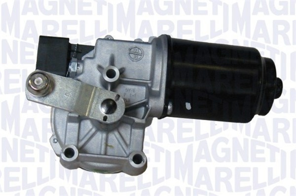 Motor stergator fata (064052205010 MAGNETI MARELLI) SKODA