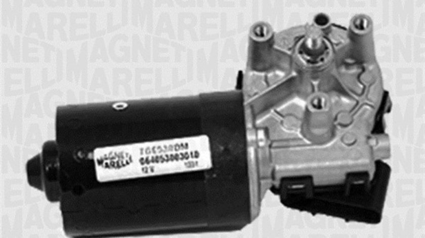 Motor stergator fata (064053003010 MAGNETI MARELLI) CHEVROLET,OPEL,VAUXHALL