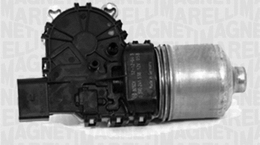 Motor stergator fata (064053014010 MAGNETI MARELLI) OPEL,VAUXHALL