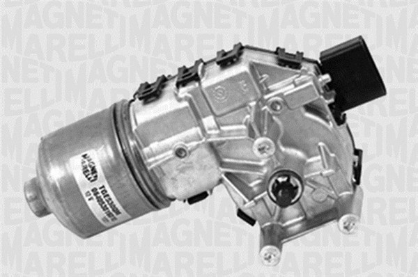 Motor stergator fata (064053016010 MAGNETI MARELLI) ALFA ROMEO