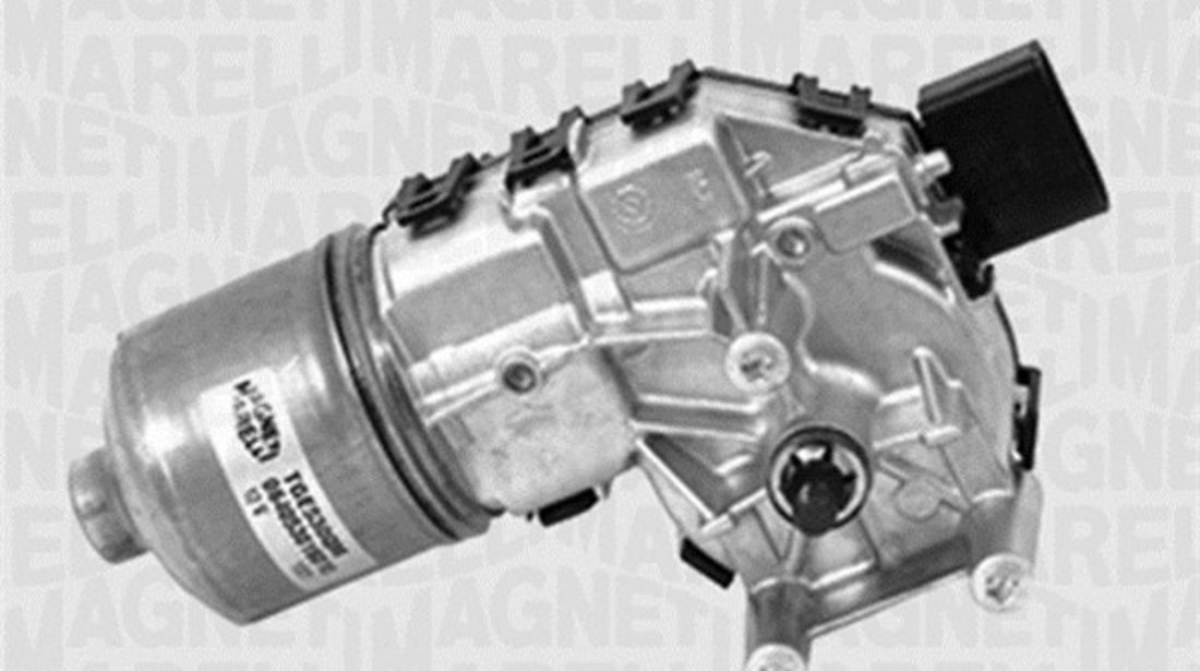 Motor stergator fata (064053016010 MAGNETI MARELLI) ALFA ROMEO