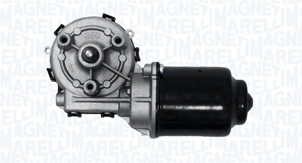 Motor stergator fata (064300015010 MAGNETI MARELLI) Citroen,FIAT,PEUGEOT