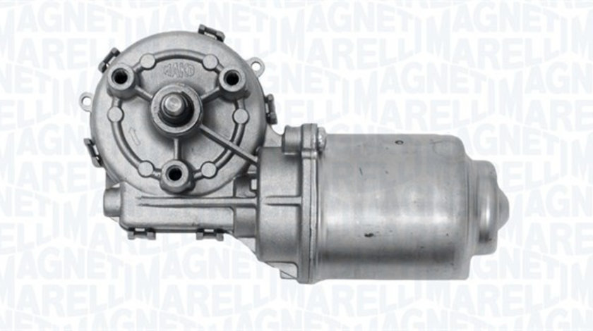 Motor stergator fata (064300021010 MAGNETI MARELLI) RENAULT