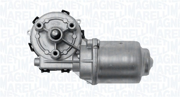 Motor stergator fata (064300022010 MAGNETI MARELLI) FORD