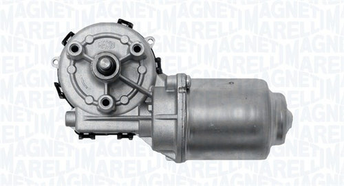 Motor stergator fata (064300022010 MAGNETI MARELLI) FORD