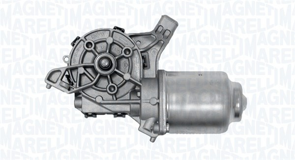 Motor stergator fata (064300024010 MAGNETI MARELLI) RENAULT