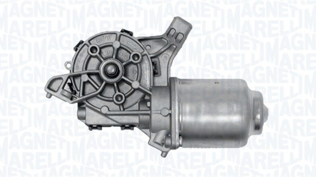 Motor stergator fata (064300024010 MAGNETI MARELLI) RENAULT