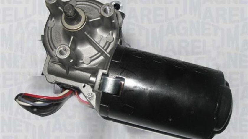 Motor stergator fata (064343295010 MAGNETI MARELLI) DACIA