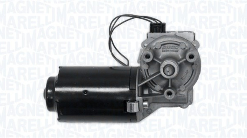 Motor stergator fata (064343506010 MAGNETI MARELLI) ALFA ROMEO