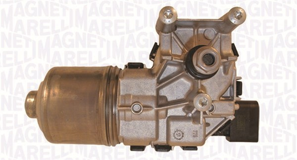 Motor stergator fata (064350005010 MAGNETI MARELLI) FORD