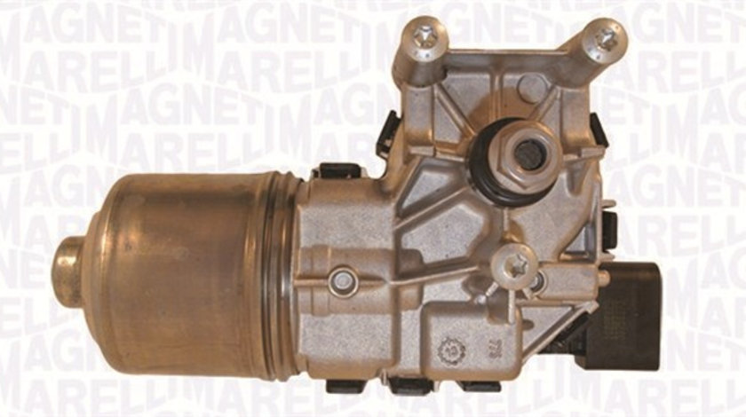 Motor stergator fata (064350005010 MAGNETI MARELLI) FORD