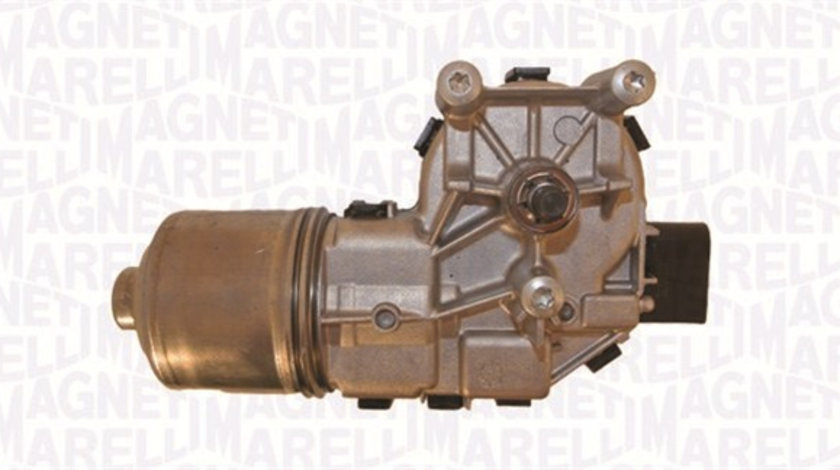 Motor stergator fata (064350006010 MAGNETI MARELLI) FORD