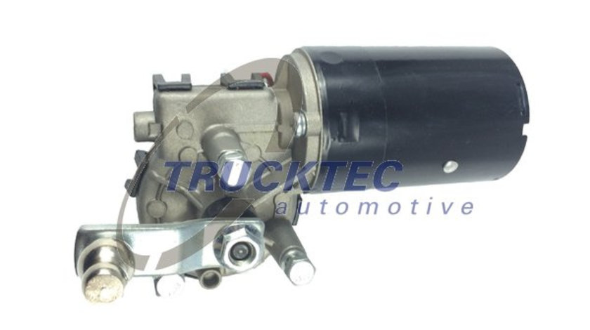 Motor stergator fata (0758043 TRUCKTEC) AUDI,VW