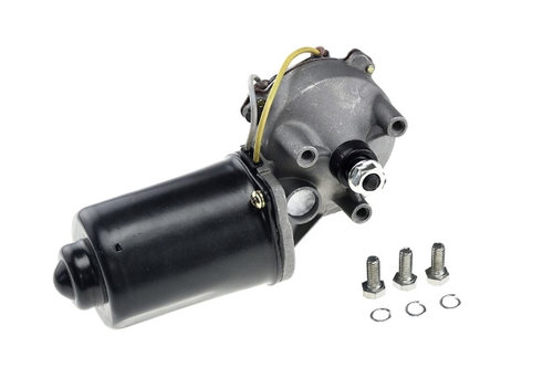 Motor stergator fata (12167828 MTR) OPEL,VAUXHALL